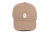 Picture No.2 of BAPE APE HEAD ONE POINT PANEL CAP 1M80-180-003