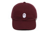 Picture No.8 of BAPE APE HEAD ONE POINT PANEL CAP 1M80-180-003