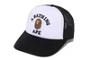 Picture No.1 of BAPE COLLEGE MESH CAP 1M80-180-001