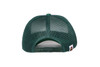 Picture No.9 of BAPE COLLEGE MESH CAP 1M80-180-001