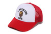 Picture No.13 of BAPE COLLEGE MESH CAP 1M80-180-001