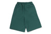 Picture No.11 of BAPE ONE POINT KNEE LENGTH RELAXED FIT SWEAT SHORTS 1M80-153-302