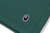 Picture No.12 of BAPE ONE POINT KNEE LENGTH RELAXED FIT SWEAT SHORTS 1M80-153-302