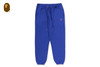 Picture No.6 of BAPE ONE POINT SWEATPANTS 1M80-152-314