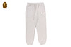 Picture No.9 of BAPE ONE POINT SWEATPANTS 1M80-152-314