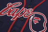 Picture No.10 of BAPE BAPE SWEAT CARDIGAN 1M80-115-001