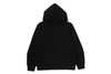 Picture No.8 of BAPE ONE POINT FULL ZIP HOODIE 1M80-115-308