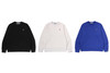 Picture No.18 of BAPE ONE POINT CREWNECK SWEATSHIRT 1M80-113-301