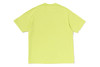 Picture No.8 of BAPE SPRAY PRINT BY BATHING APE RELAXED FIT TEE 1M80-110-324