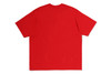 Picture No.8 of BAPE HYBRID CAMO COLLEGE RELAXED FIT TEE 1M80-110-319