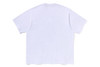 Picture No.4 of BAPE HYBRID CAMO BUSY WORKS RELAXED FIT TEE 1M80-110-338