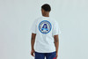 Picture No.3 of BAPE ATA DIVISION TEE 1M80-110-042