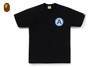 Picture No.7 of BAPE ATA DIVISION TEE 1M80-110-042