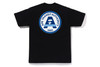 Picture No.8 of BAPE ATA DIVISION TEE 1M80-110-042