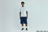 Picture No.3 of BAPE APE GHOST ONE POINT TEE 1M80-110-004