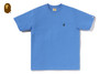 Picture No.9 of BAPE APE GHOST ONE POINT TEE 1M80-110-004