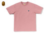 Picture No.12 of BAPE APE GHOST ONE POINT TEE 1M80-110-004