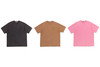 Picture No.15 of BAPE GARMENT DYED ONE POINT RELAXED FIT TEE 1M80-109-303