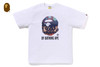 Picture No.1 of BAPE JAPANESE FESTIVAL PHOTO BY BATHING APE TEE 1M72-110-009