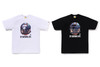 Picture No.7 of BAPE JAPANESE FESTIVAL PHOTO BY BATHING APE TEE 1M72-110-009
