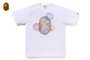 Picture No.1 of BAPE FIREWORK BY BATHING APE TEE 1M72-110-004