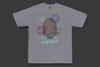 Picture No.5 of BAPE FIREWORK BY BATHING APE TEE 1M72-110-004