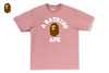 Picture No.15 of BAPE COLLEGE TEE 1M80-110-001