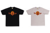 Picture No.5 of BAPE BAPE OLD ENGLISH LOGO TEE 1M80-110-039