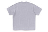 Picture No.10 of BAPE BAPE MOTTO LOGO RELAXED FIT TEE 1M80-110-305