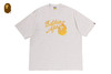 Picture No.5 of BAPE BAPE 3D HONEY LOGO RELAXED FIT TEE 1M80-110-310