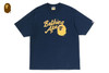 Picture No.7 of BAPE BAPE 3D HONEY LOGO RELAXED FIT TEE 1M80-110-310