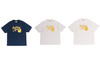 Picture No.9 of BAPE BAPE 3D HONEY LOGO RELAXED FIT TEE 1M80-110-310