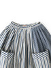Picture No.4 of KAPITAL Hickory Patchwork Harvest Balloon Skirt K2605SK174