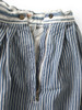Picture No.5 of KAPITAL Hickory Patchwork Harvest Balloon Skirt K2605SK174