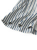 Picture No.7 of KAPITAL Hickory Patchwork Harvest Balloon Skirt K2605SK174