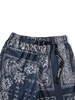 Picture No.5 of KAPITAL Combed Burberry Rat Brand Bandana Patchwork Easy Shorts K2504SP149EK-1898SP