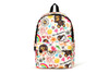 Picture No.2 of BAPE BABY MILO MEDIUM DAYPACK #1 AM70-189-308