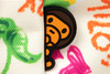 Picture No.5 of BAPE BABY MILO MEDIUM DAYPACK #1 AM70-189-308