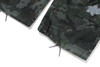 Picture No.11 of BAPE HYBRID CAMO MULTI BADGE CARGO PANTS 1M80-152-311