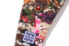 Picture No.8 of BAPE HYBRID CAMO MULTI BADGE PADDED MA-1 1M80-141-302