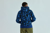 Picture No.3 of BAPE COLOR CAMO PULLOVER HOODIE 1M80-114-003