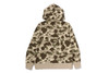 Picture No.9 of BAPE COLOR CAMO PULLOVER HOODIE 1M80-114-003