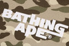 Picture No.10 of BAPE COLOR CAMO PULLOVER HOODIE 1M80-114-003