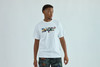 Picture No.2 of BAPE HYBRID CAMO MIXED BAPE LOGO TEE 1M80-110-037