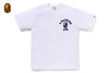 Picture No.1 of BAPE COLOR CAMO COLLEGE ATS TEE 1M80-110-024