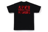 Picture No.14 of BAPE COLOR CAMO COLLEGE ATS TEE 1M80-110-024