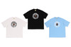 Picture No.9 of BAPE BUSY WORKS LOGO RELAXED FIT TEE 1M80-110-322