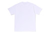 Picture No.7 of BAPE RHINESTONE LOGO TEE 1M80-109-003
