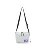 Picture No.1 of THE NORTH FACE PURPLE LABEL THE NORTH FACE Purple Label Field Small Shoulder Bag N25FU078 8951