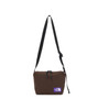 Picture No.3 of THE NORTH FACE PURPLE LABEL THE NORTH FACE Purple Label Field Small Shoulder Bag N25FU078 8951